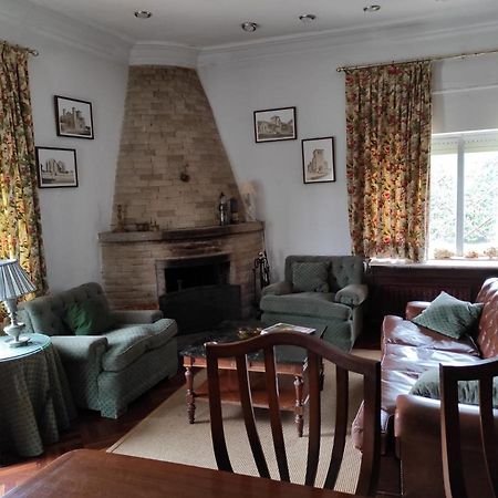 El Uncar Villa Castrejon de la Pena ภายนอก รูปภาพ